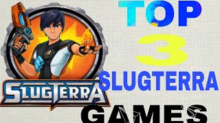 Top 3 slugterra games screenshot 3