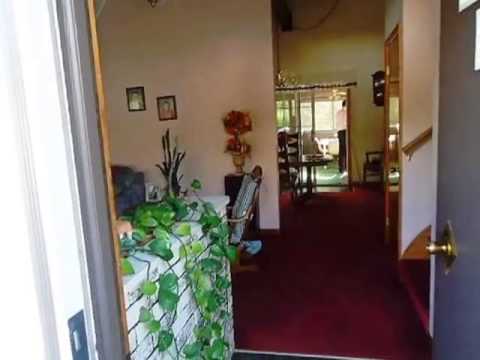 308 Barbara Dr, Roaring Brook Township, PA home video tour
