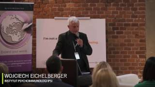 Wojciech Eichelberger -  Jak móc więcej, lepiej, dłużej – i mniejszym kosztem