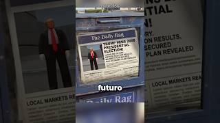 Videogiochi che hanno PREDETTO il FUTURO