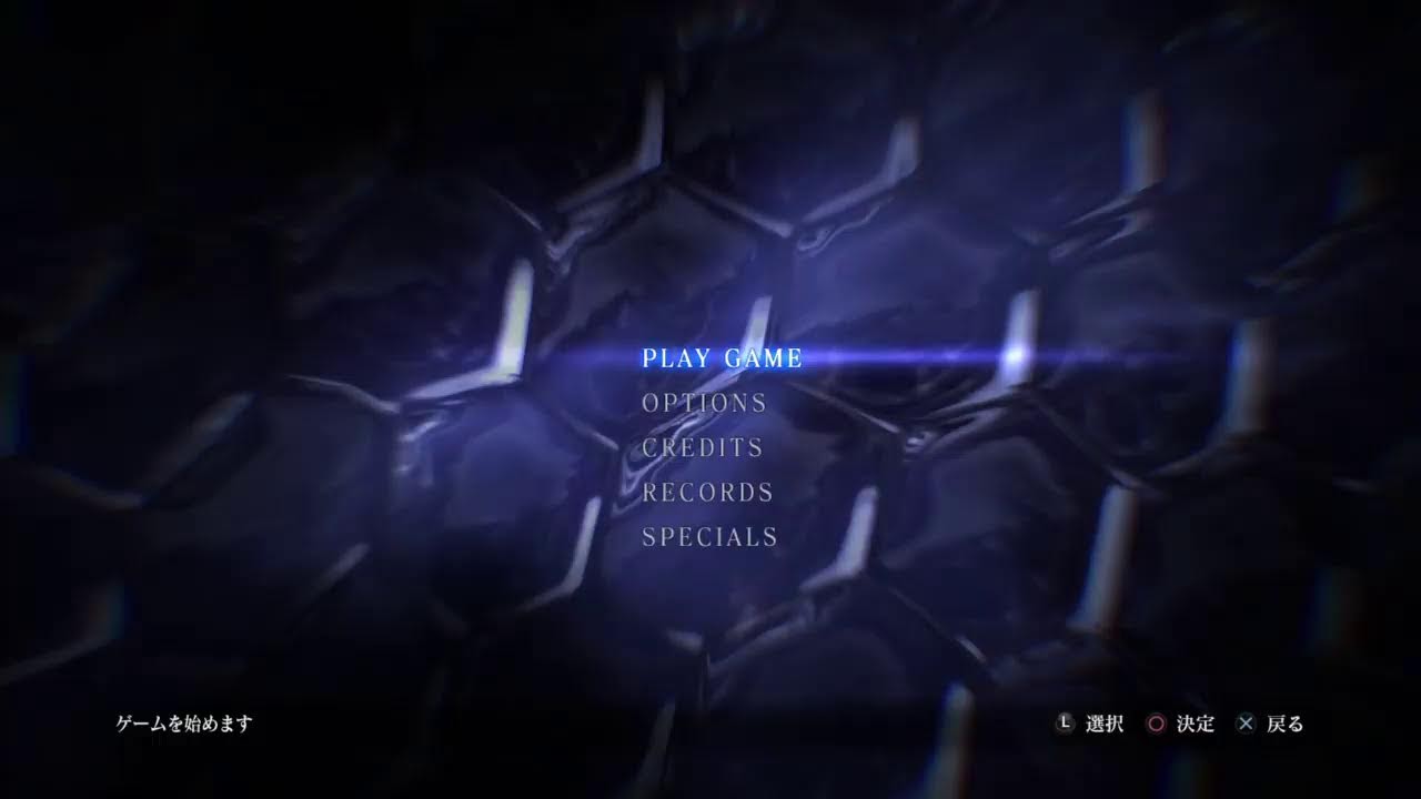 バイオハザード6 　ノーホープにソロで挑戦　レオン編