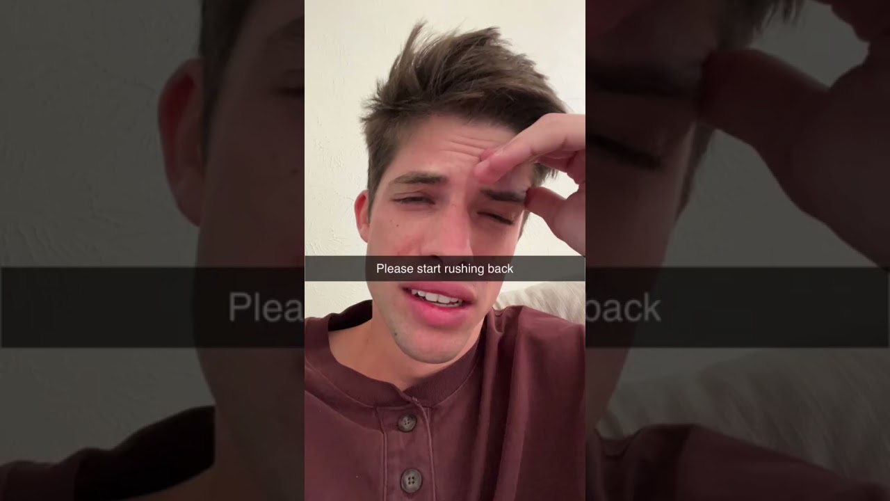 WAITING FOR THE BATHROOM PASS