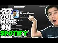 HOW TO UPLOAD YOUR MUSIC TO ALL PLATFORMS FOR FREE SPOTIFY APPLE MUSIC ITUNES FAST FREE AND EASY HOW TO UPLOAD YOUR MUSIC TO ALL PLATFORMS FOR FREE SPOTIFY APPLE MUSIC ITUNES FAST FREE AND EASY