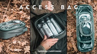 ACCESS BAG | CAPERLAN CARPFISHING