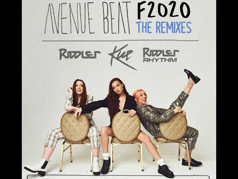 Avenue Beat "F2020" Riddler Rhythm Remix