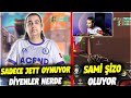 CNED SADECE JETT OYNUYOR DİYENLER!! SAMİ ŞİZO OLUYOR | VALORANT EN İYİ ANLAR #755
