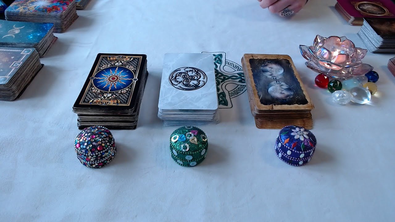 Blízká budoucnost mezi VÁMI...