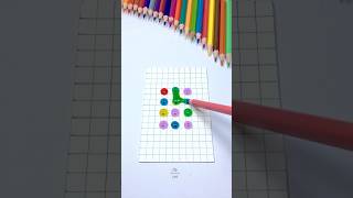  Connect Numbers From 1 To 10 In The Correct Order fyp art satisfying short