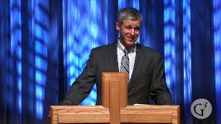 Paul Washer  -  What Is Missions