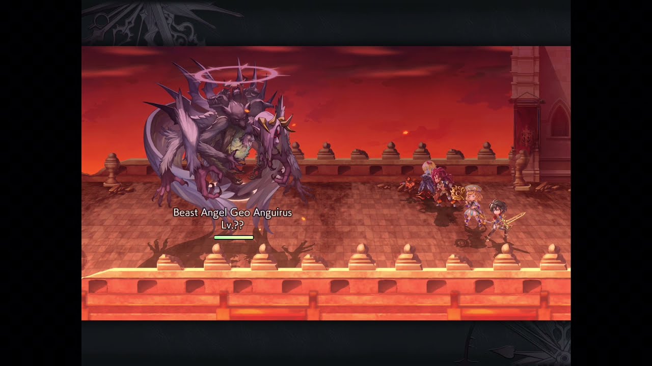 Another Eden Global Update 2.7.500 Boss Rush Stage 5