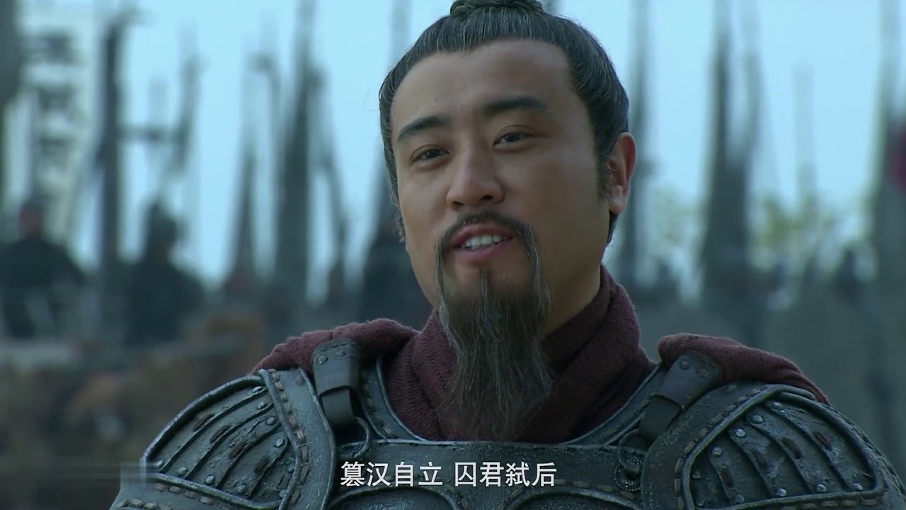 速看新三国58：黄忠发斩夏侯渊，曹操率军大战刘备