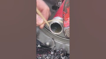 Pipe threading look closer