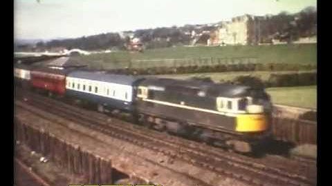 MODERN TRACTION CLASSIC ARCHIVE  5 The Vintage Years - Telerail