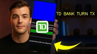 How To Turn On Transaction Alerts In TD Bank By SMS 2026 (EASY GUIDE)