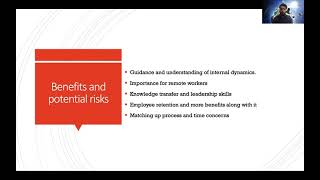 Final presentation for Managing Human Resources 2021