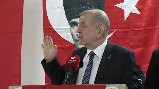 Burdur Tefennide Vatandaşlarımızla Iftar Sofrasında Buluştuk.