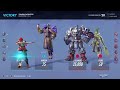 more mid OW content