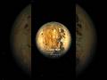 Plants are red on this planet (Kepler 186f) #shorts #space #spaceexploration