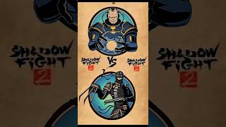 Lynx 🥶 Vs Titan ☠️ epic fight #shadowfight2 #sf2warrior #edit