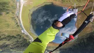 Slovenian Speedfly Tour screenshot 3