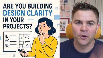 The Iterative Process of Design Clarity