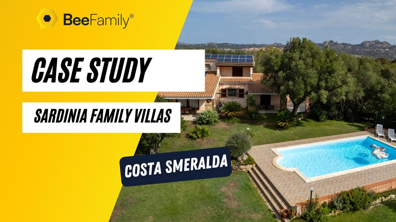 Sardinia Family Villas