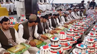 کندهار کې د ۵۰ جوړو د واده یوځايي مراسم ترسره شول screenshot 3