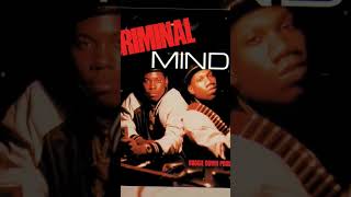 Criminal Minded Don Fresh Hard Time Thief Remix Clean Radio Boogie Down Productions 1987 Baby Huey