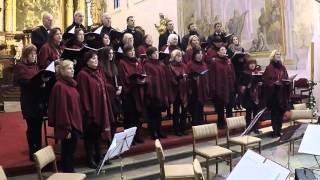 James E. Moore - An Irish blessing