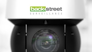 Backstreet Surveillance - Get It Right the First Time screenshot 5