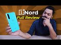 OnePlus Nord 1 Month Real Life Review ⚡ OxygenOS + Google Apps = Seamless Experience