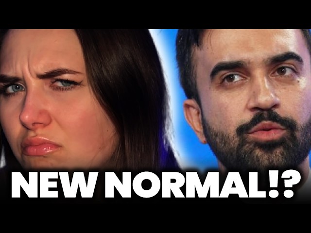 FURY in NYC After 5AM Islamic Call to Prayer Wakes Entire Neighbourhoods