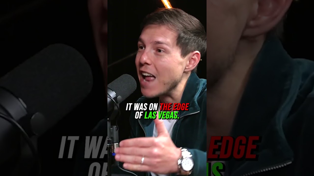 Грэм Стефан упустил 400 000 долларов…