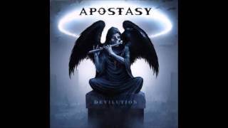 Watch Apostasy Virus video