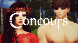 Cøη¢Øυя$ ஃ Resimi