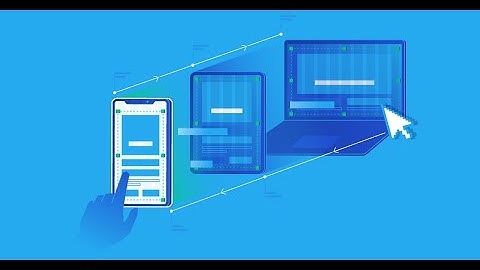 make a website device responsive + Scrolling menu design || Alamgir H Kobir