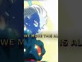 "I Wanna bring them Back"_Android 17's Wish Edit💖🌠| Golden Brown(Female cover)