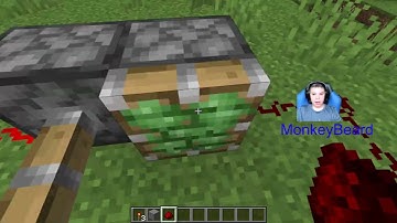 How to invert a Redstone signal in Minecraft