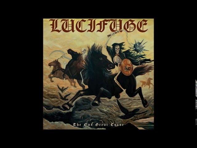 LuciFuge - Dogs from Hell