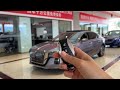 ALL NEW 2023 FAW Hongqi H5 - Exterior And Interior
