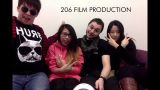 IAT 206W Interview