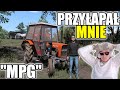 Przyapa mnie uda si naprawi 30stk  mechanik by w szoku mpg167 fs22