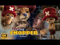 Tony Tony Chopper Ki Emotional Story 😢 | One Piece Hindi Edit #tonytonychopper #onepieceliveaction