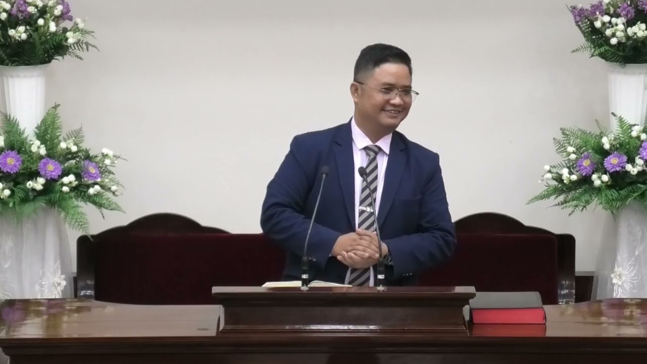 Upa R. Lallungmuana - Fiahna (Nilai zan Inkhawm)