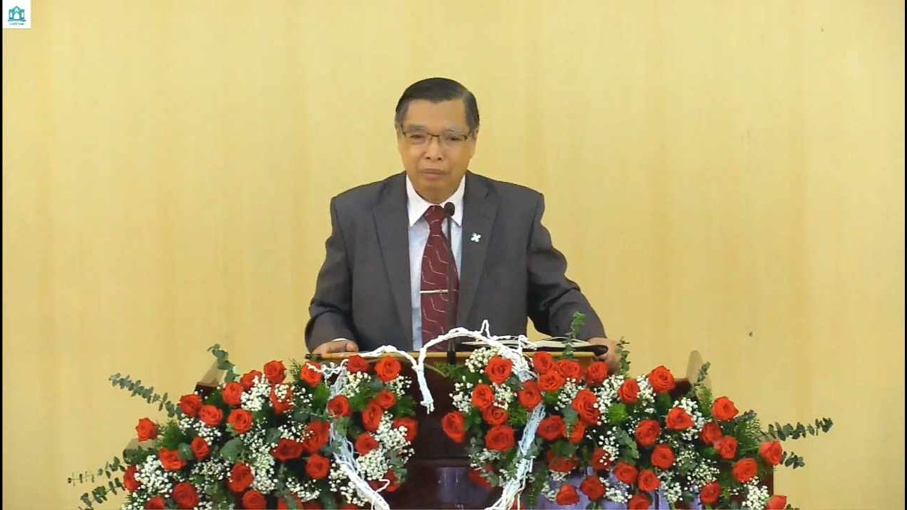 BÀI GIẢNG: NGÀY CHÚA ĐẾN GẦN (Rô ma 13:11-14; I Tê 5:3; Lu ca 12:35-40; Mat 24:14) | HTTL PHAN THIẾT