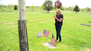Signs of the Fallen: Honoring our war heroes