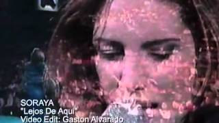 SORAYA. Lejos de Aquí - Presentación 1997 (So far away)