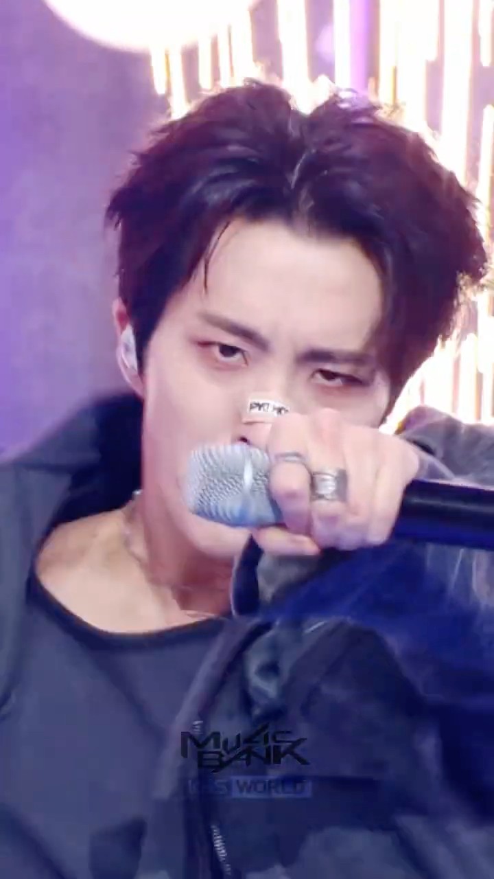 PYTHON - GOT7 #PYTHON #GOT7 #ガットセブン #갓세븐 #Shorts #MusicBank | KBS WORLD TV