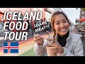 Icelandic Food Tour in Reykjavik, Iceland: Ultimate Guide 🇮🇸