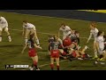 Match highlights | Saracens Women v Chiefs Women, PWR R12